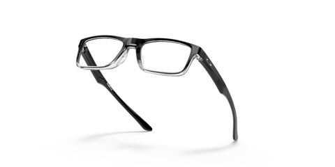 Polished Black Clear Fade - 0OX8081 888392488206