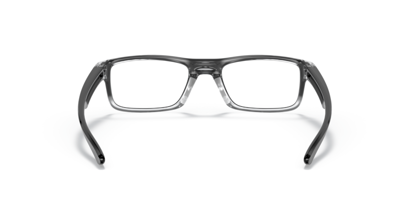 Polished Black Clear Fade - 0OX8081 888392488206