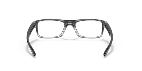 Polished Black Clear Fade - 0OX8081 888392488206