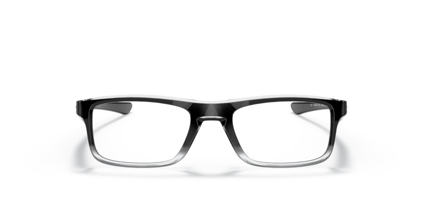 Polished Black Clear Fade - 0OX8081 888392488206