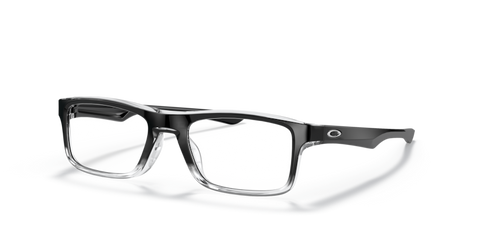 Polished Black Clear Fade - 0OX8081 888392488206