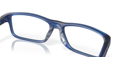 Matte Translucent Blue - 0OX8081 888392602626