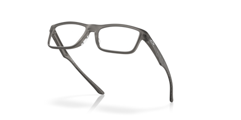 Satin Grey Smoke - 0OX8081 888392603388