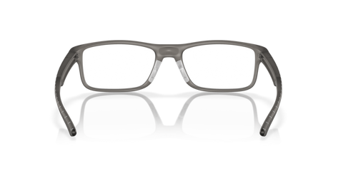 Satin Grey Smoke - 0OX8081 888392603388