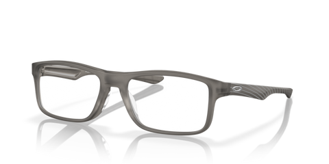 Satin Grey Smoke - 0OX8081 888392603388