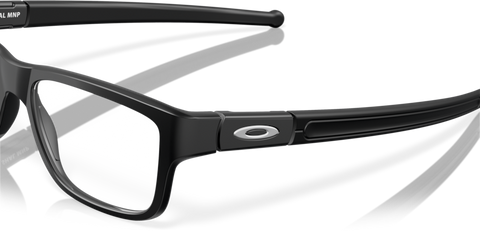 Satin Black - 0OX8091 888392231291