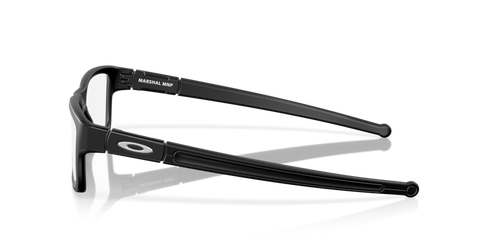 Satin Black - 0OX8091 888392231291