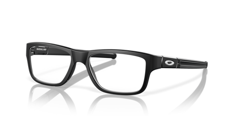 Satin Black - 0OX8091 888392231291