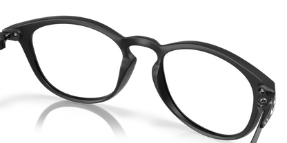 Satin Black - 0OX8105 888392645982