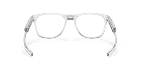Polished Clear - 0OX8130 888392260918