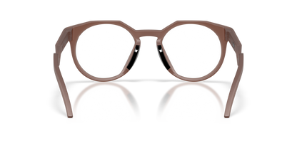 0OX8139 Transparent Mahogany rear view image 3 barcode 888392689528