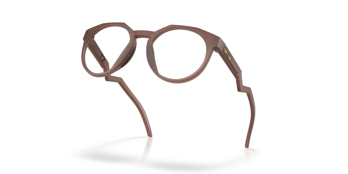 0OX8139 Transparent Mahogany al1 view image 4 barcode 888392689528