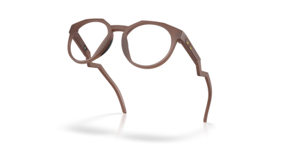 0OX8139 Transparent Mahogany al1 view image 4 barcode 888392689528