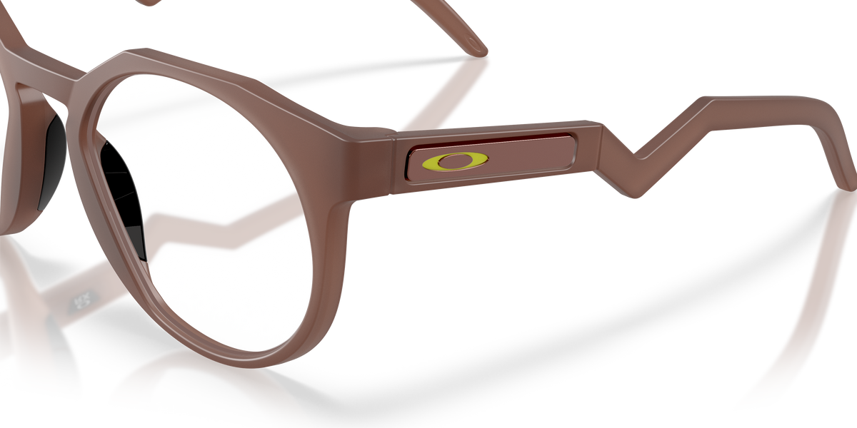 0OX8139 Transparent Mahogany al3 view image 5 barcode 888392689528