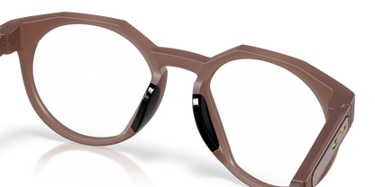 0OX8139 Transparent Mahogany al4 view image 6 barcode 888392689528