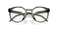 0OX8139 - Oakley Frame - Green - (Olive Ink 813904) - 50 - 21 - 140 MM - Ardor Eyewear 888392604798