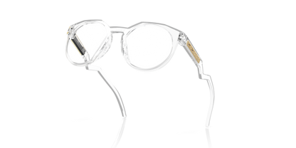 Polished Clear - 0OX8139 888392604804