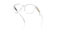 0OX8139 - Oakley Frame - Transparent - (Polished Clear 813905) - 50 - 21 - 140 MM - Ardor Eyewear 888392604804