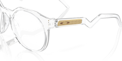 0OX8139 - Oakley Frame - Transparent - (Polished Clear 813905) - 50 - 21 - 140 MM - Ardor Eyewear 888392604804