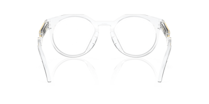 Polished Clear - 0OX8139 888392604804