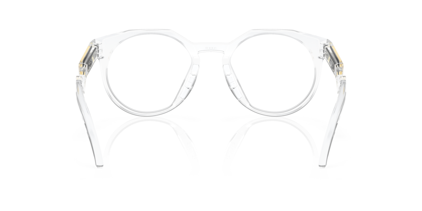 Polished Clear - 0OX8139 888392604804