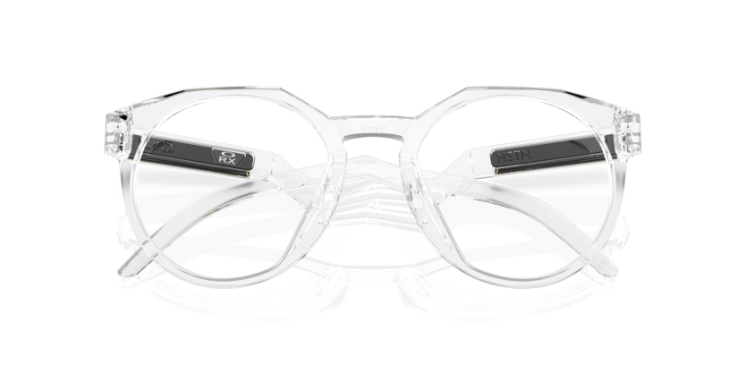 0OX8139 - Oakley Frame - Transparent - (Polished Clear 813905) - 50 - 21 - 140 MM - Ardor Eyewear 888392604804