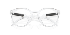 0OX8139 - Oakley Frame - Transparent - (Polished Clear 813905) - 50 - 21 - 140 MM - Ardor Eyewear 888392604804