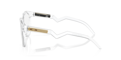 Polished Clear - 0OX8139 888392604804