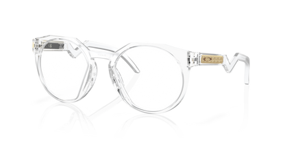 Polished Clear - 0OX8139 888392604804