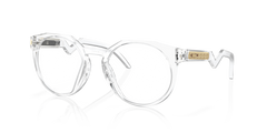 0OX8139 - Oakley Frame - Transparent - (Polished Clear 813905) - 50 - 21 - 140 MM - Ardor Eyewear 888392604804