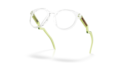 Polished Clear - 0OX8139 888392645852