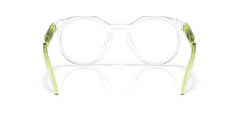 Polished Clear - 0OX8139 888392645852