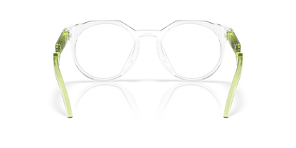 Polished Clear - 0OX8139 888392645852