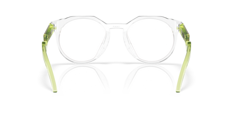 Polished Clear - 0OX8139 888392645852