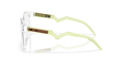 Polished Clear - 0OX8139 888392645852