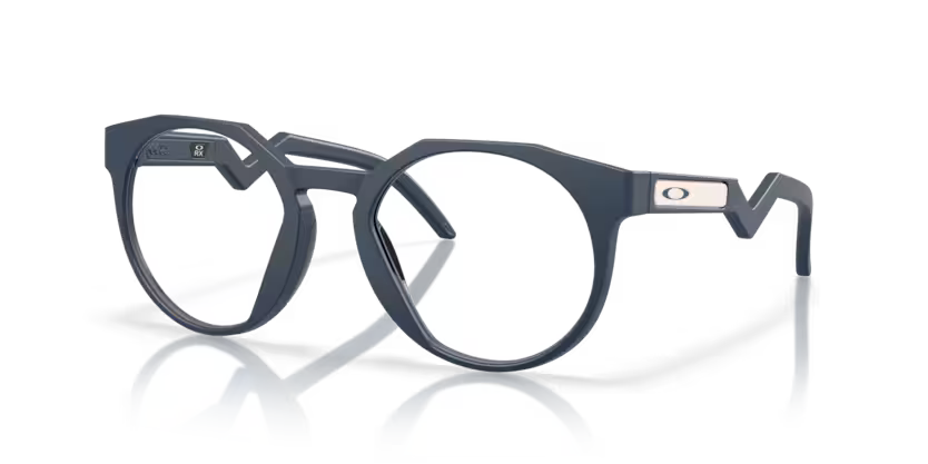 Oakley Frame OX8139 Hstn Rx