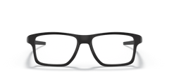 0OX8143 - Oakley Frame - Black - (Satin Black 814301) - 54 - 16 - 140 MM - Ardor Eyewear 888392331885