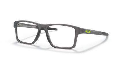 Satin Grey Smoke - 0OX8143 888392331892