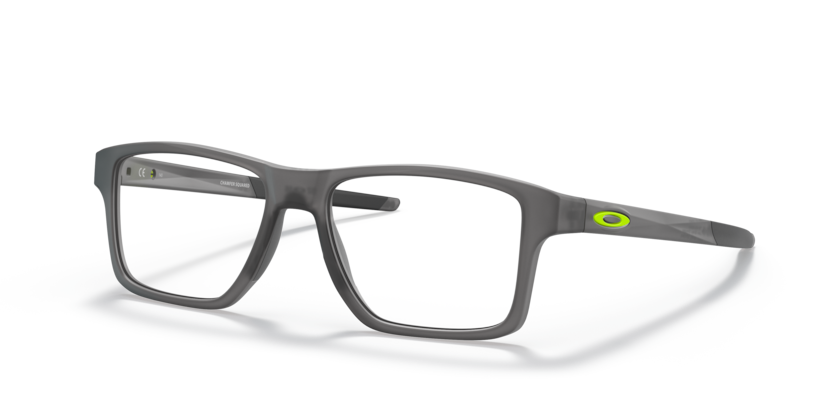 Satin Grey Smoke - 0OX8143 888392331892