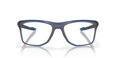 0OX8144 - Oakley Frame - Blue - (Satin Transparent Blue 814403) - 55 - 18 - 143 MM - Ardor Eyewear 888392613370