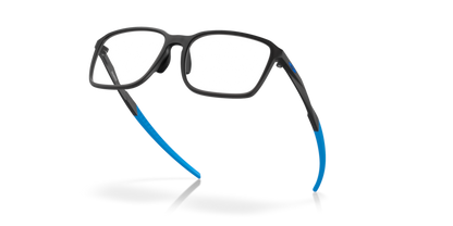 Satin Grey Smoke - 0OX8145D 888392613493