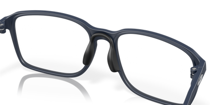 Satin Universe Blue - 0OX8145D 888392613455