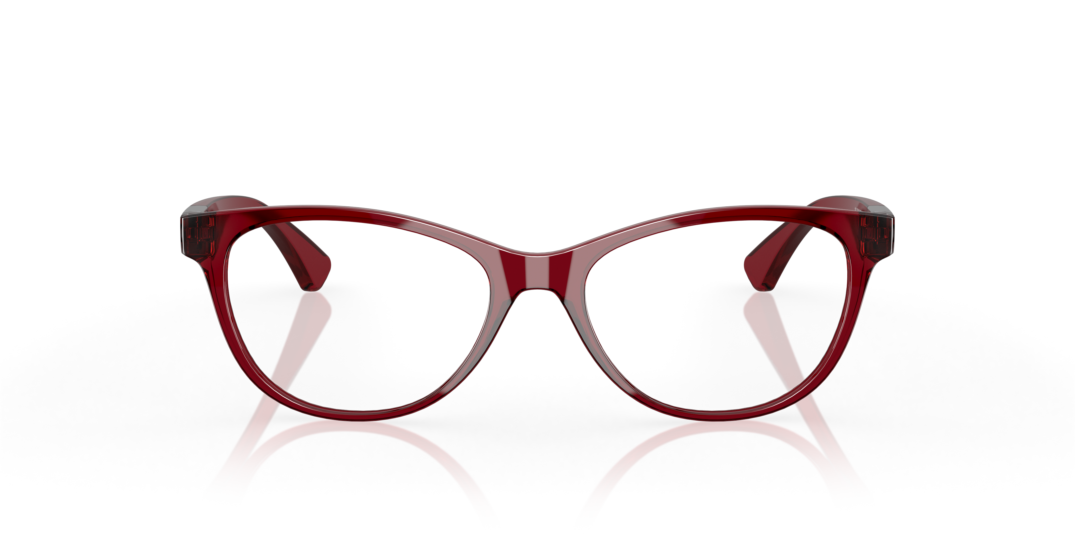 Oakley Frame OX8146 (Polished Translucent Brick Red) 888392563194