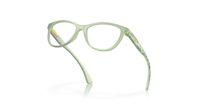 Matte Dark Jade Opaline - 0OX8146 888392610089