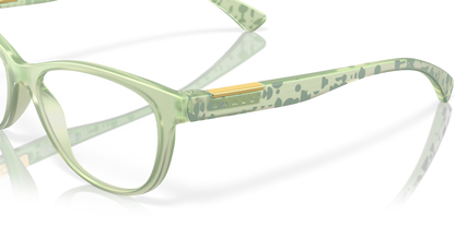 Matte Dark Jade Opaline - 0OX8146 888392610089