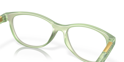 Matte Dark Jade Opaline - 0OX8146 888392610089