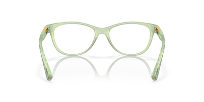 Matte Dark Jade Opaline - 0OX8146 888392610089