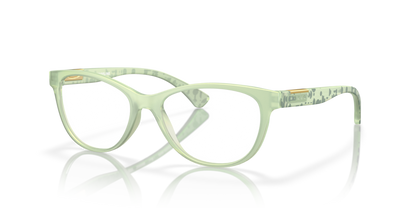 Matte Dark Jade Opaline - 0OX8146 888392610089