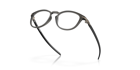 Satin Grey Smoke - 0OX8149 888392358592
