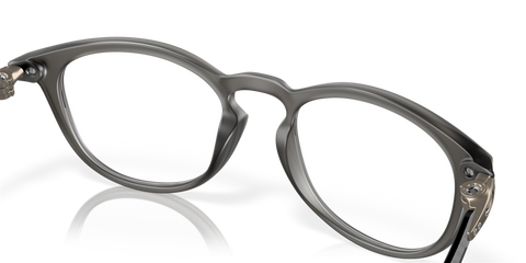 Satin Grey Smoke - 0OX8149 888392358592